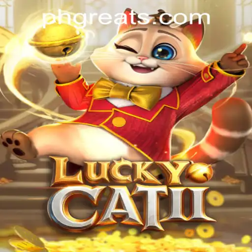 Discover the Excitement of LuckyCatII at PH GREAT Casino