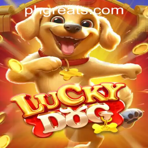 Exploring the Exciting World of LuckyDog at PH GREAT Casino