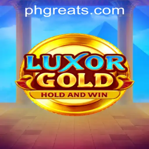 Unveiling LuxorGold: A Captivating Journey Through the PH GREAT Casino