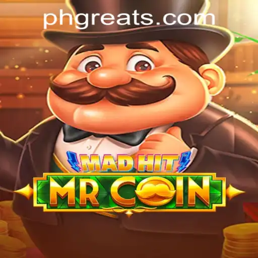 Discover the Thrilling World of MadHitMrCoin at PH GREAT Casino