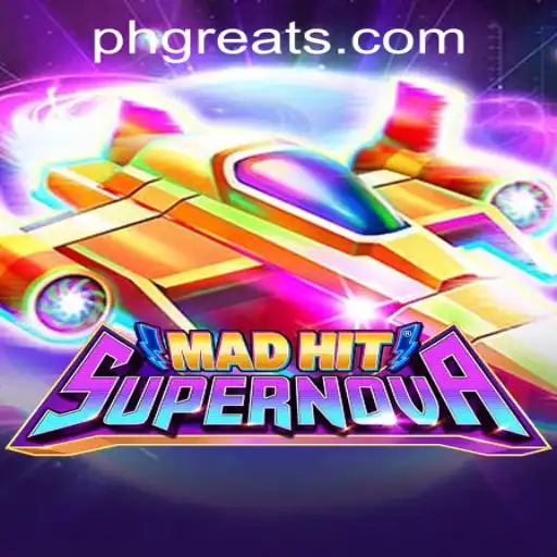 MadHitSupernova: A Stellar Experience at PH GREAT Casino