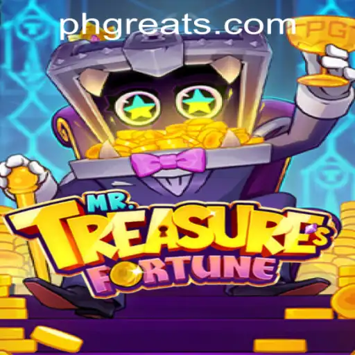 Discover the Thrilling World of MrTreasuresFortune at PH GREAT Casino