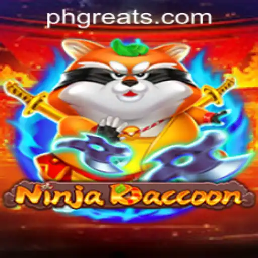 NinjaRaccoon: A Thrilling Adventure Meets PH GREAT Casino