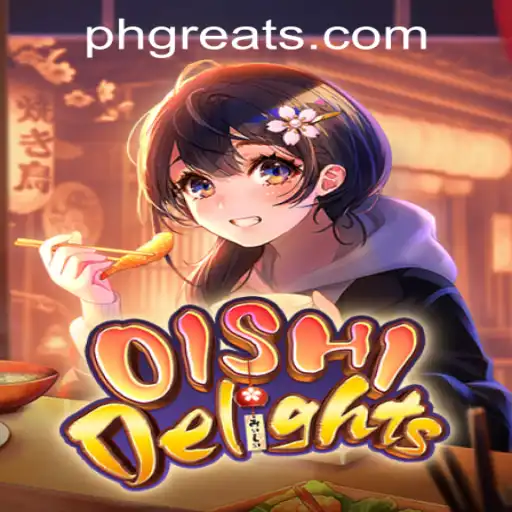 OishiDelights: A Comprehensive Exploration of the Latest Craze in PH GREAT Casino