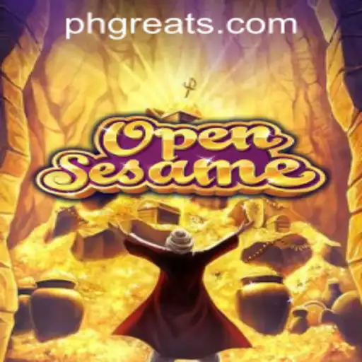 Discover the Exciting World of OpenSesame at PH GREAT Casino