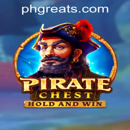 Explore the Thrilling World of PirateChest: A Treasure Hunt at PH GREAT Casino