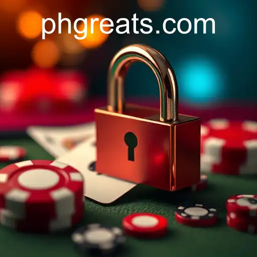 Exploring Privacy Policies at PH GREAT Casino