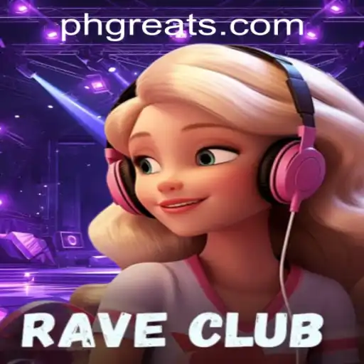 Discover the Excitement of RaveClub: Unveiling the Thrills of PH GREAT Casino
