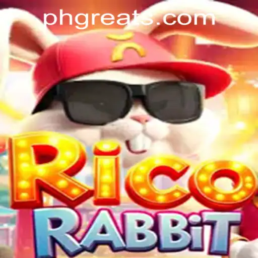 Discover the Exciting World of RicoRabbit at PH GREAT Casino