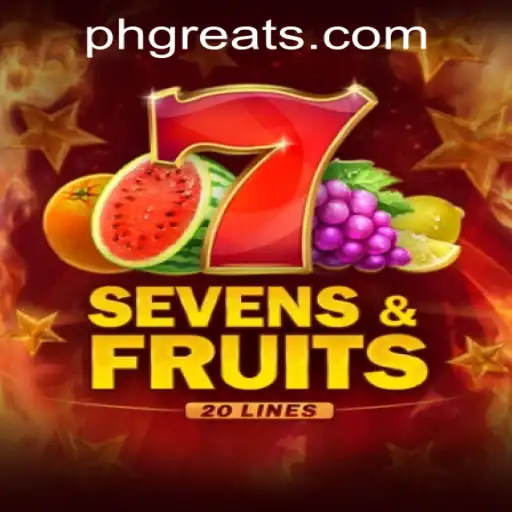 Discover SevensFruits20 at PH GREAT Casino