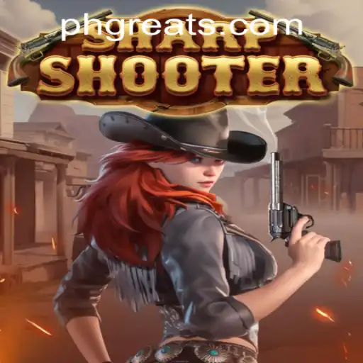 Experience the Thrill of Sharpshooter at PH GREAT Casino