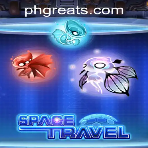 Explore the Cosmic Adventures of SpaceTravel at PH GREAT Casino