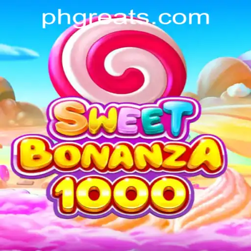 Discover the Exciting World of SweetBonanza1000 at PH GREAT Casino