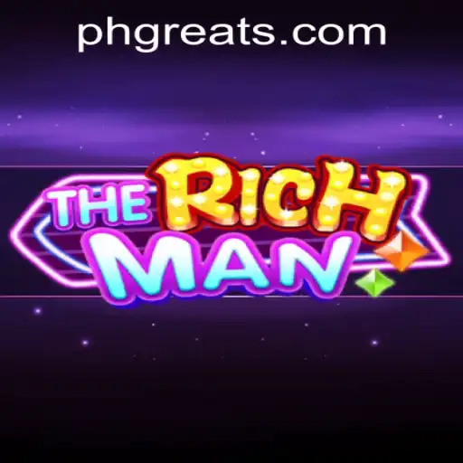 Exploring TheRichMan: An Inside Look at PH GREAT Casino's Exciting New Game
