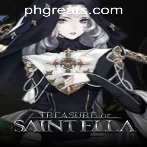 Discover the Excitement of TreasureofSaintElla at PH GREAT Casino