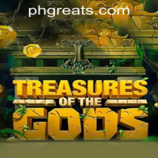 Discover the Allure of Treasure of the Gods: A Deep Dive into PH GREAT Casino’s Latest Hit
