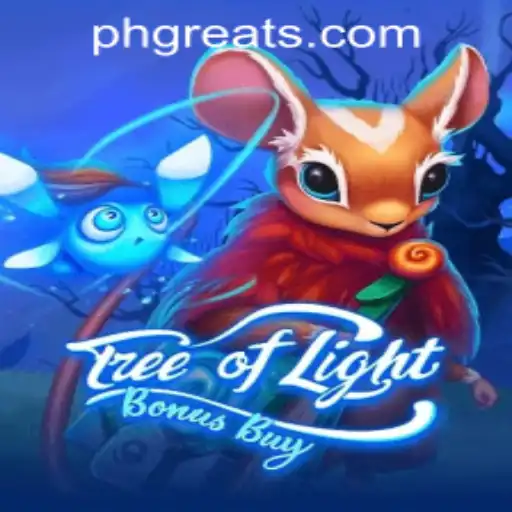 Exploring the Enchantment of TreeOfLightBonusBuy at PH GREAT Casino