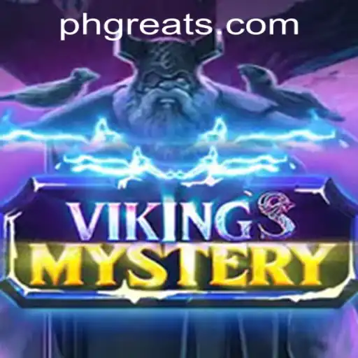 Exploring the World of VikingsMystery: An Adventure Awaits at PH GREAT Casino