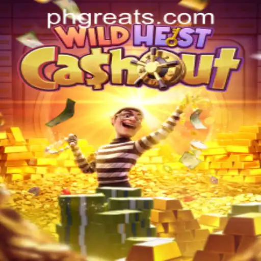 Exploring WildHeistCashout at PH GREAT Casino: A Thrilling New Adventure in Online Gaming
