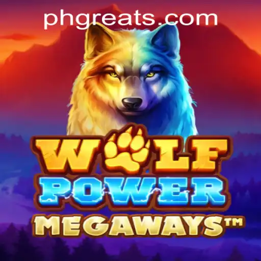 Exploring the Thrilling World of WolfPowerMega at PH GREAT Casino