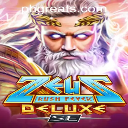 Experience the Thrill of ZeusRushFeverDeluxeSE at PH GREAT Casino